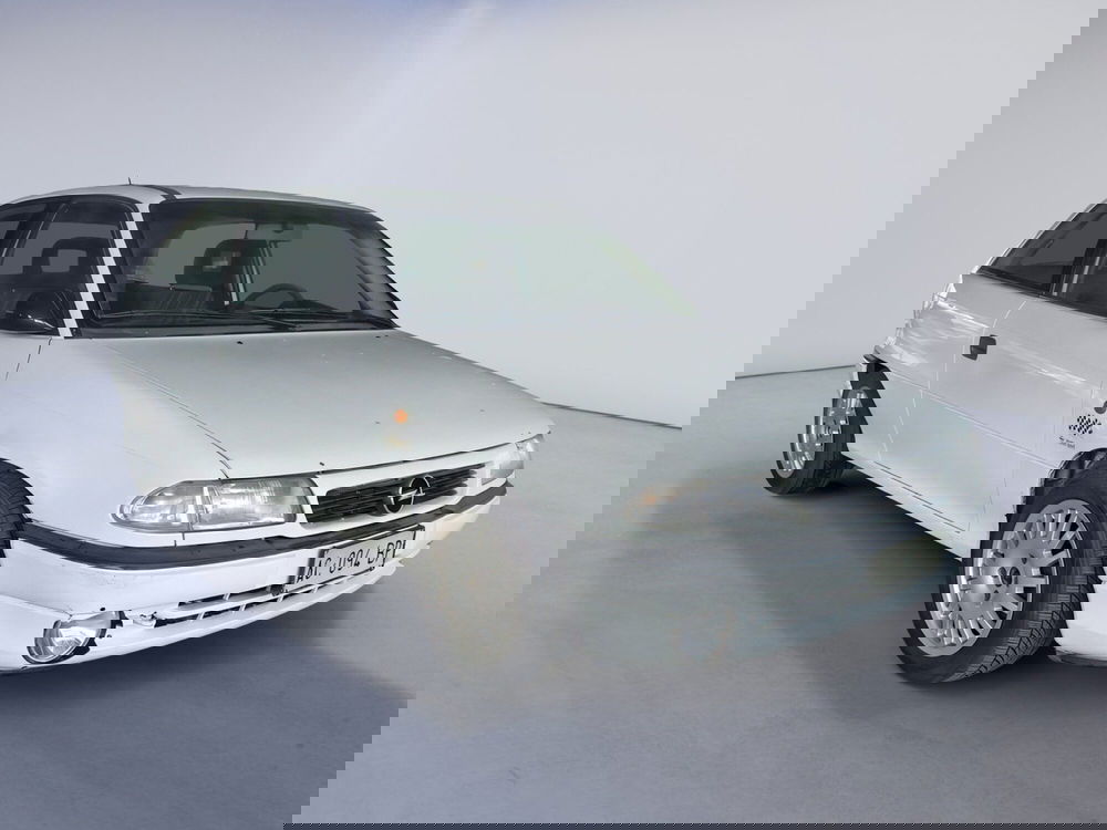 Opel Astra usata a Padova