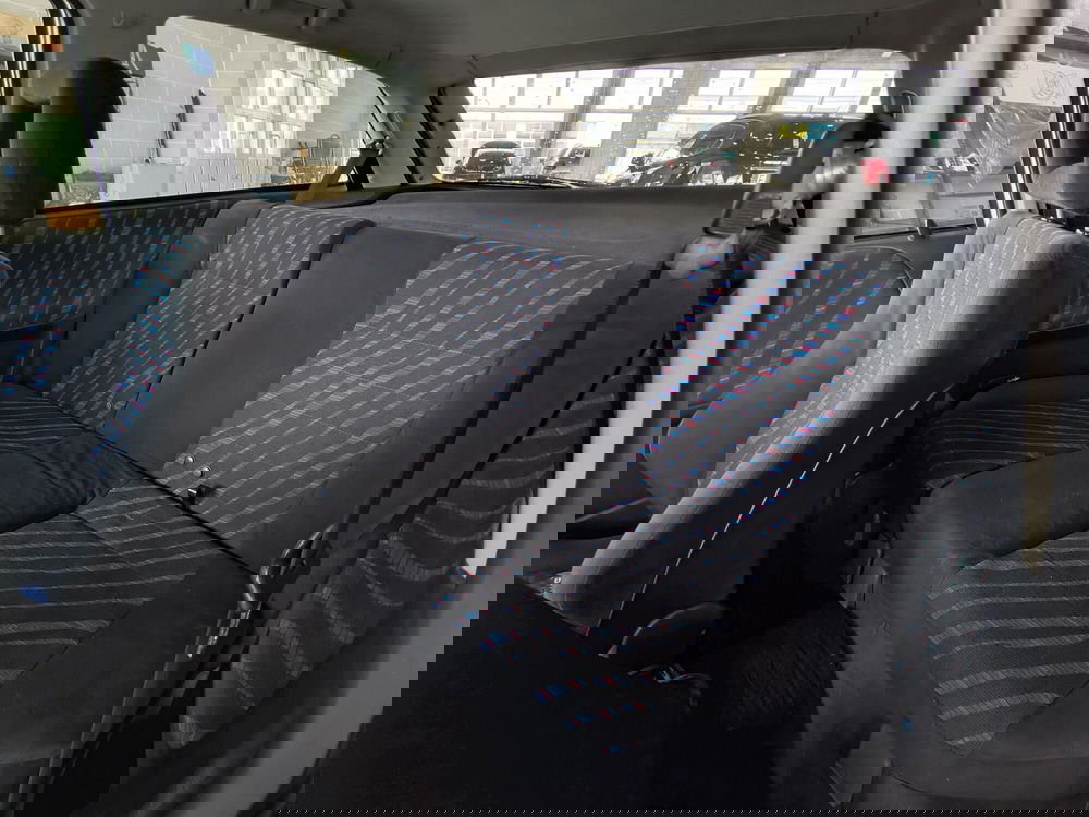 Opel Astra usata a Padova (10)