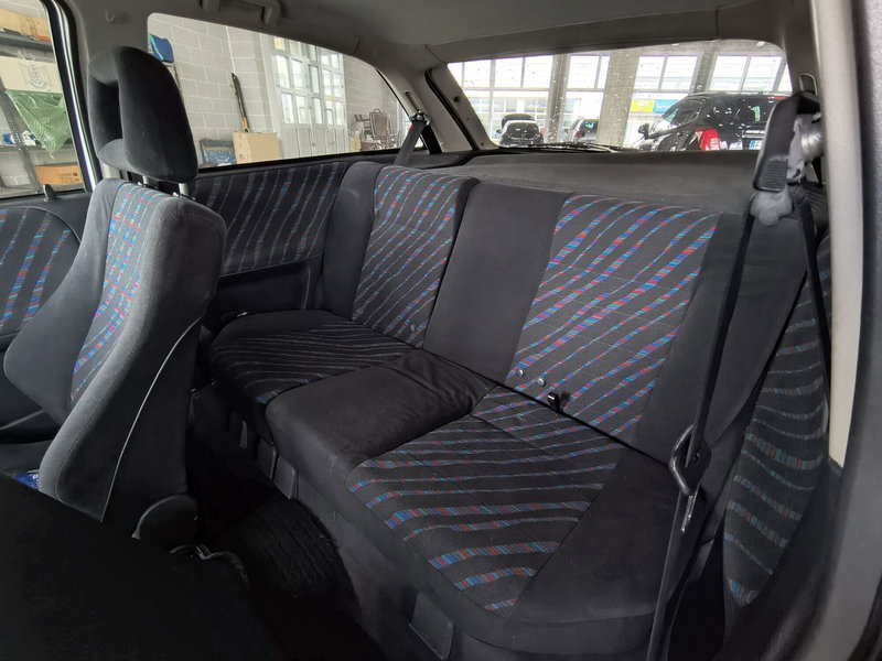 Opel Astra usata a Padova (10)