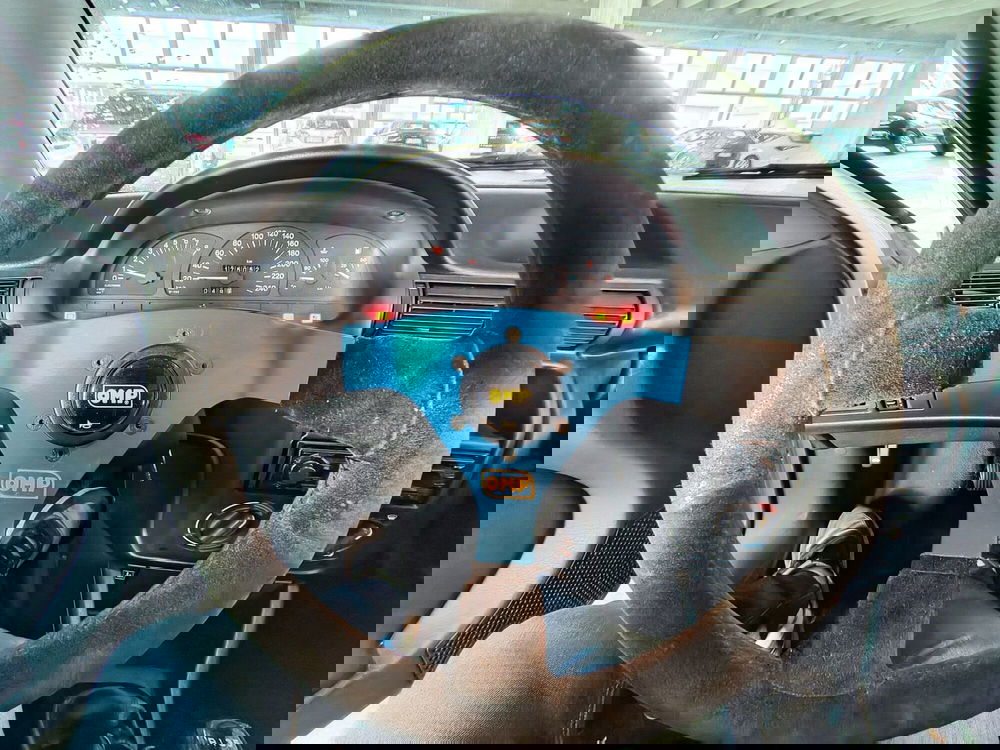 Opel Astra usata a Padova (11)