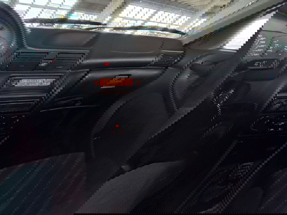 Opel Astra usata a Padova (12)