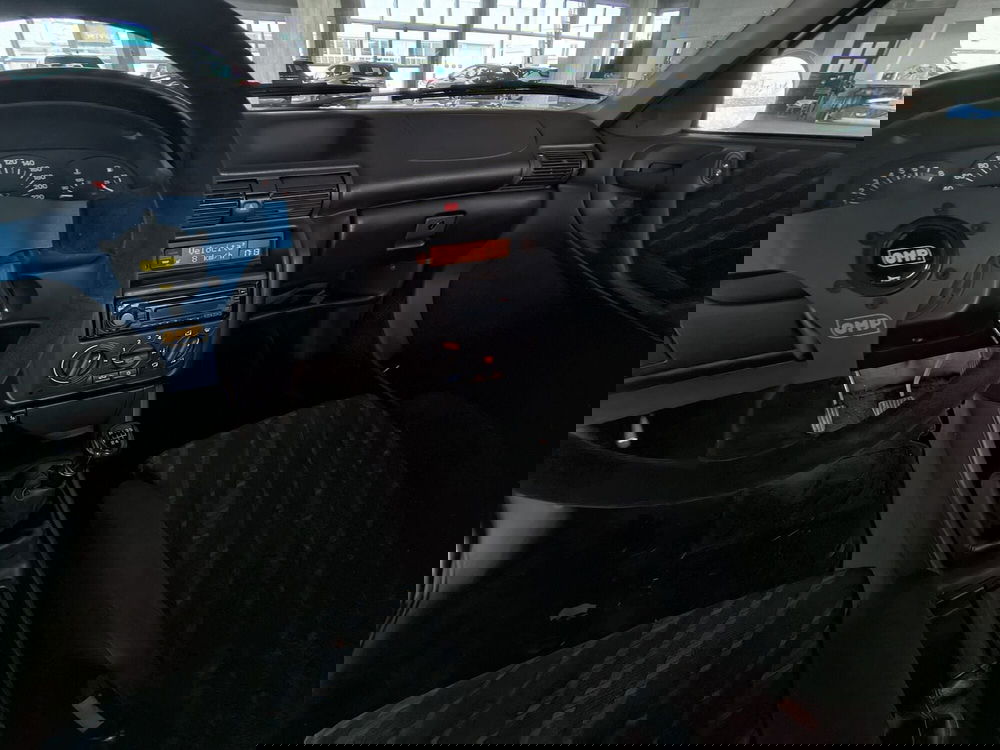 Opel Astra usata a Padova (13)