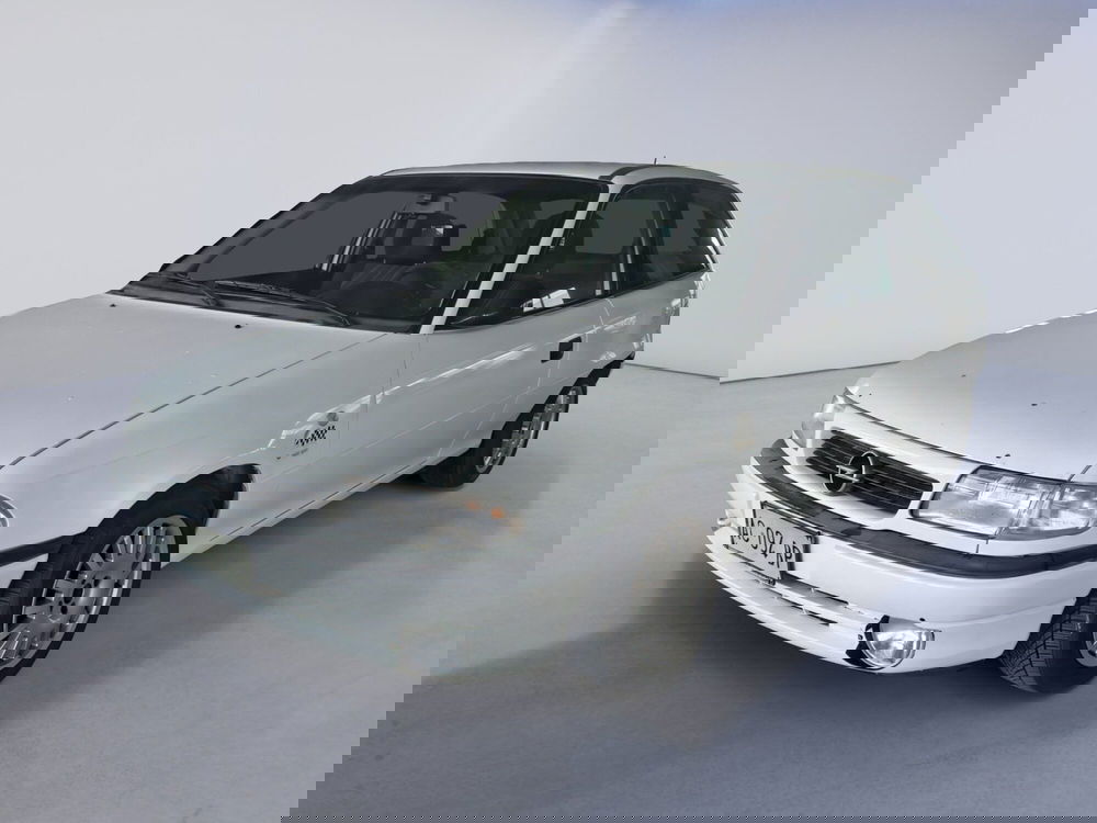 Opel Astra usata a Padova (2)