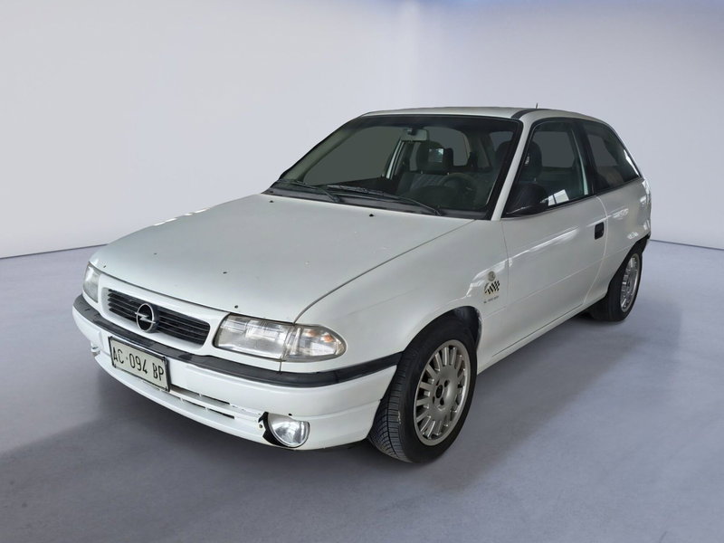 Opel Astra usata a Padova (2)