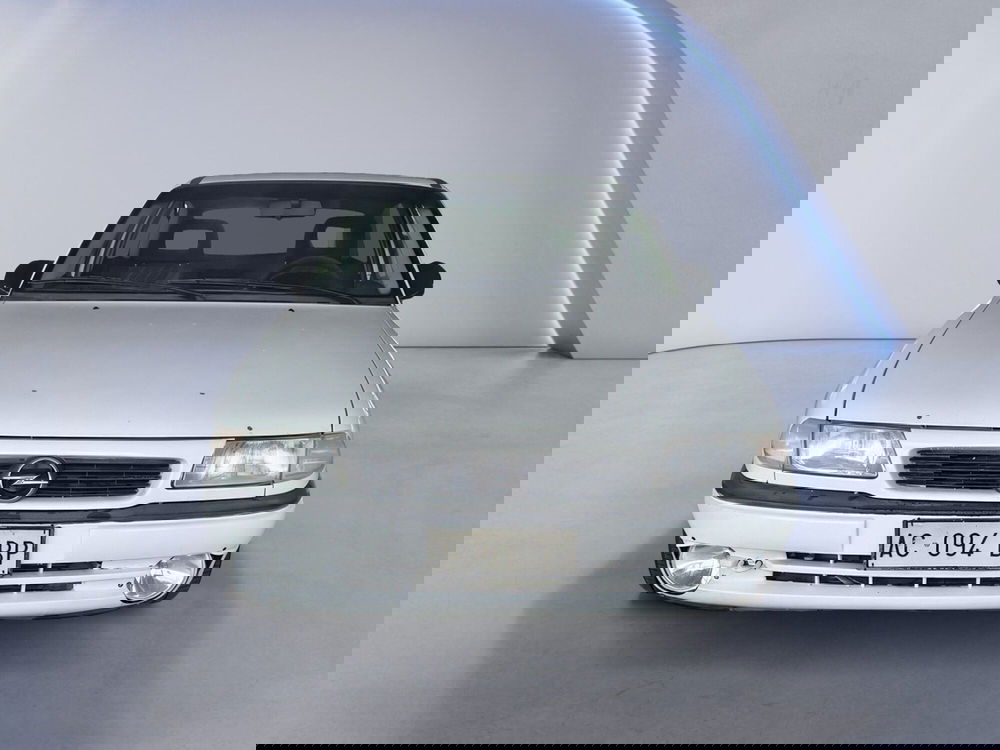 Opel Astra usata a Padova (3)