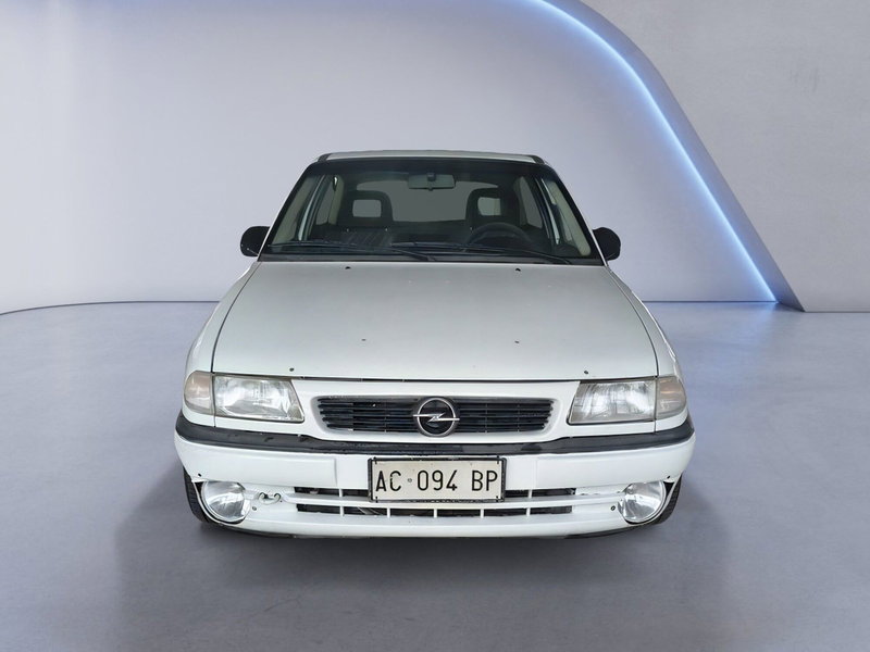 Opel Astra usata a Padova (3)