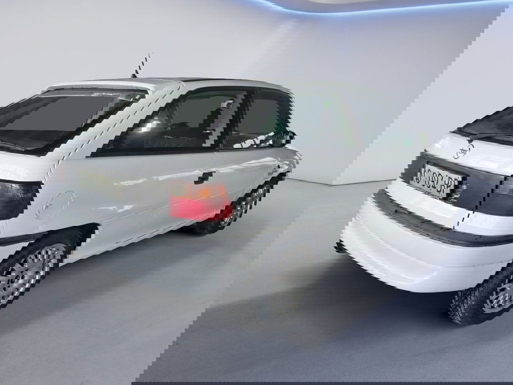 Opel Astra usata a Padova (4)