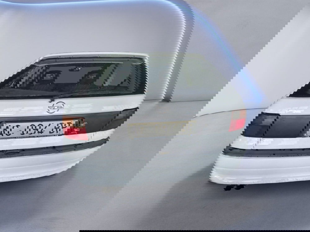 Opel Astra usata a Padova (5)