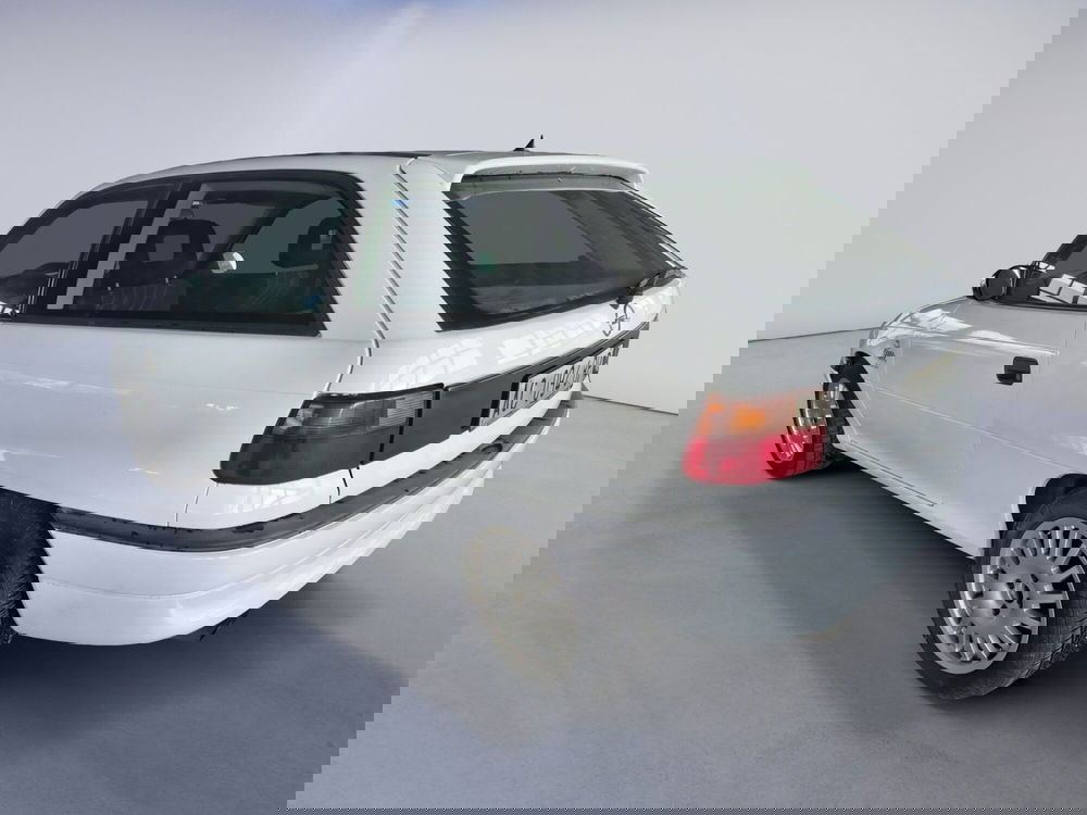 Opel Astra usata a Padova (6)