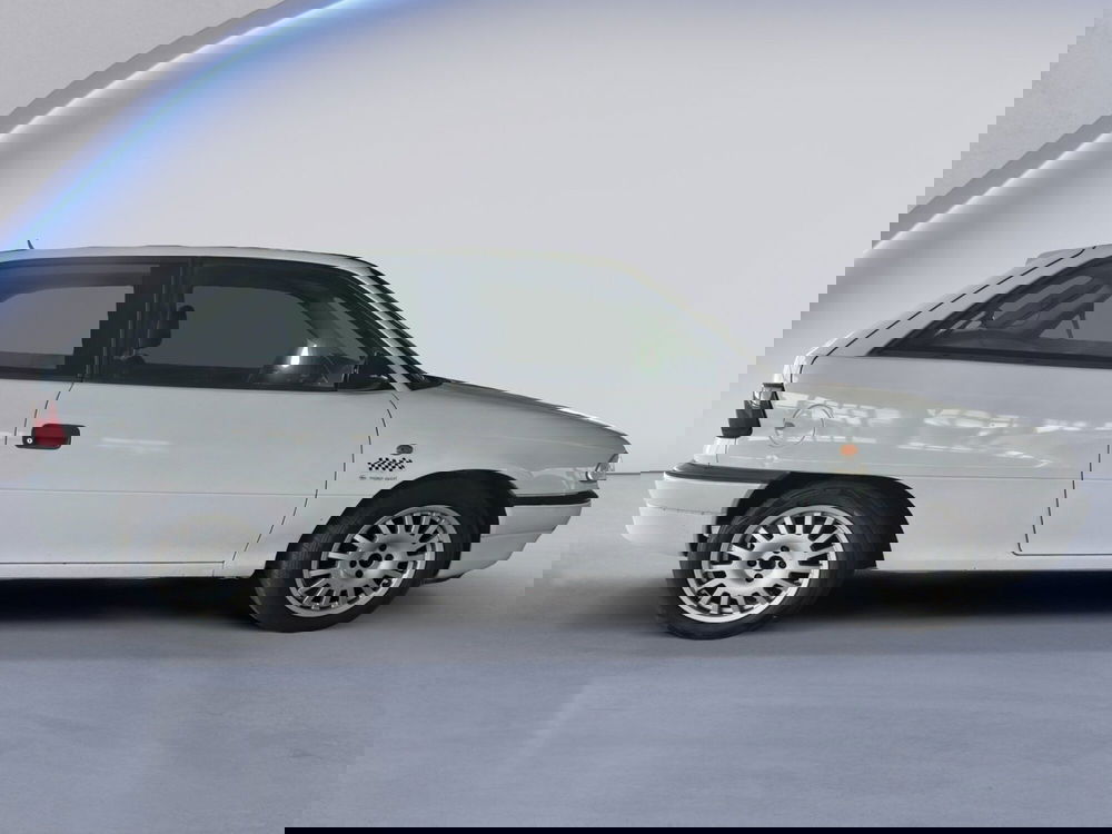 Opel Astra usata a Padova (8)