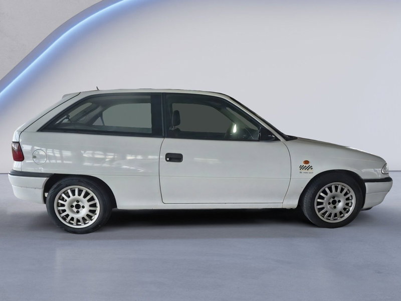 Opel Astra usata a Padova (8)