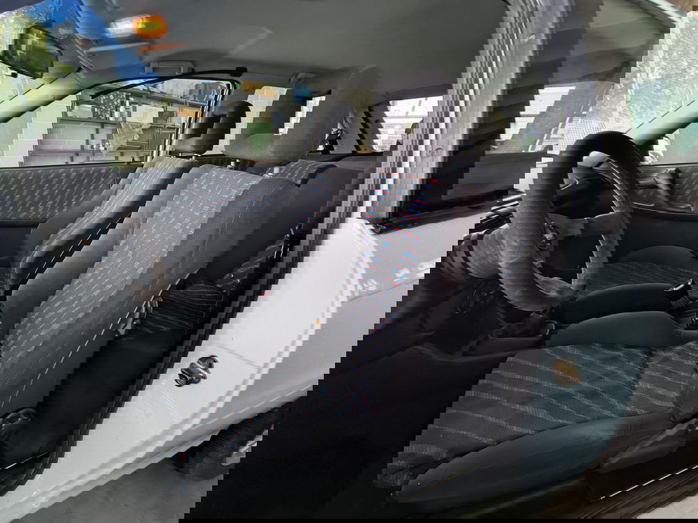 Opel Astra usata a Padova (9)