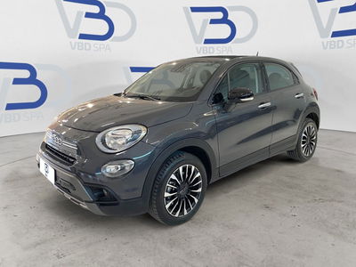 Fiat 500X 1.5 T4 Hybrid 130 CV DCT Cross Dolcevita del 2023 usata a Settala