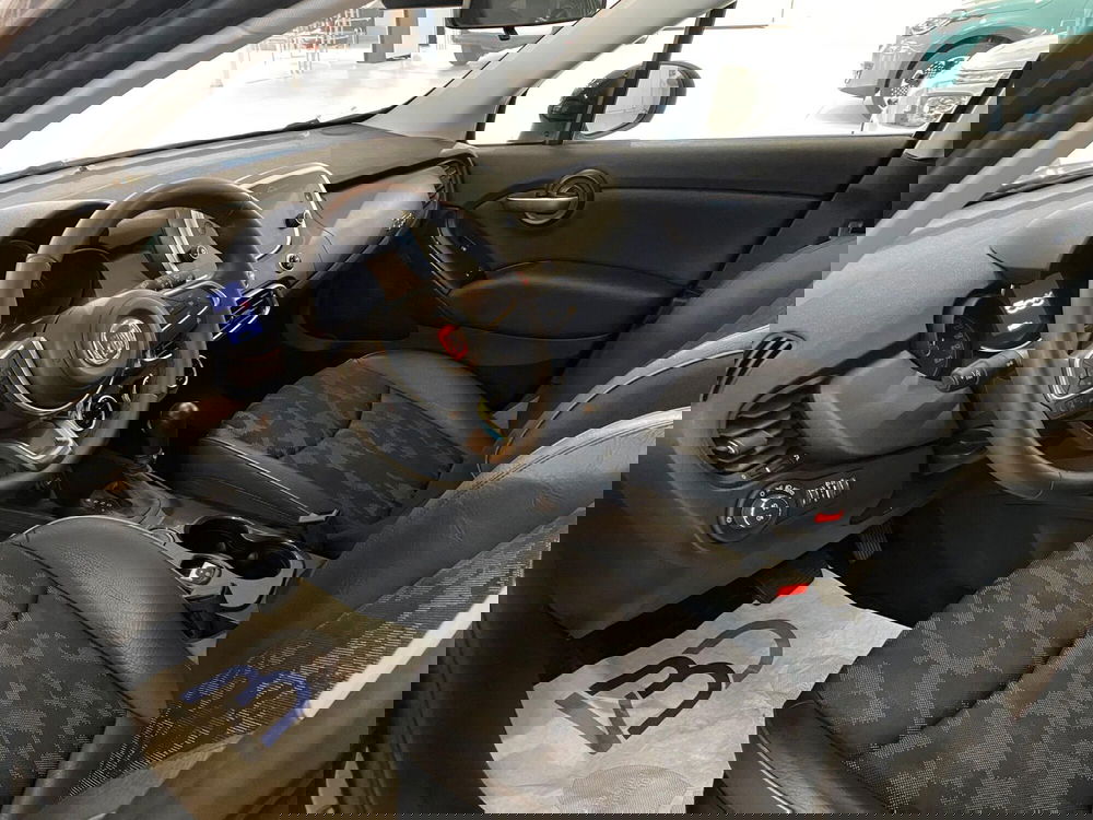 Fiat 500X usata a Milano (10)