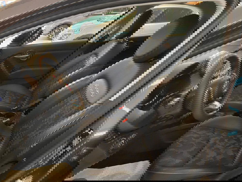 Fiat 500X usata a Milano (11)