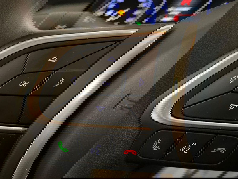 Fiat 500X usata a Milano (14)