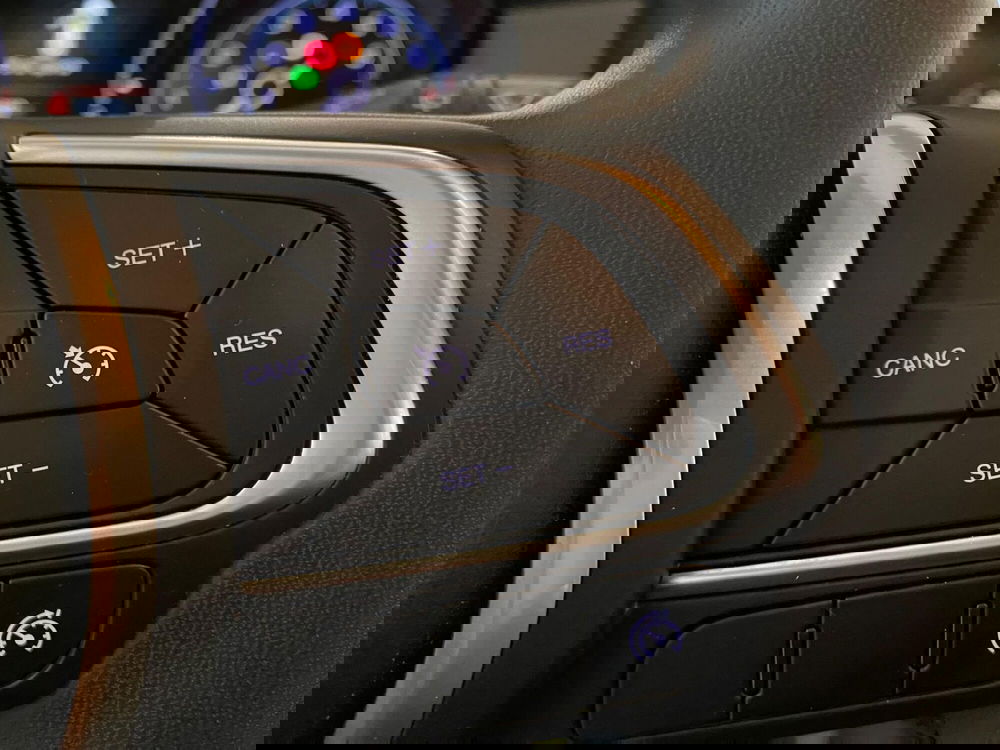 Fiat 500X usata a Milano (15)