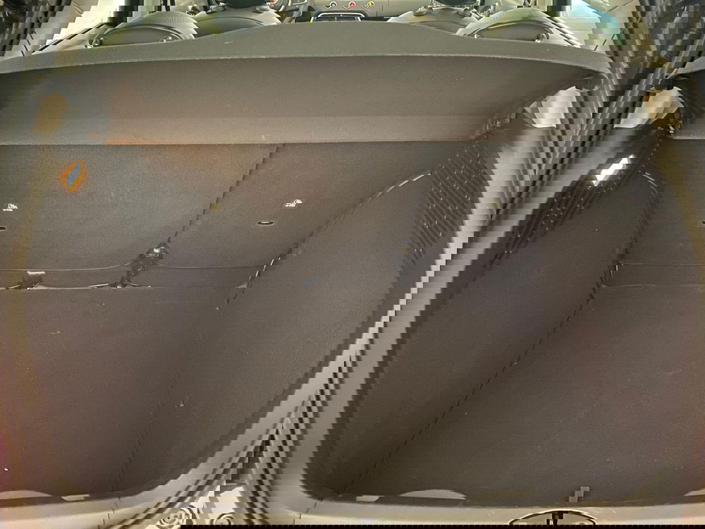 Fiat 500X usata a Milano (20)