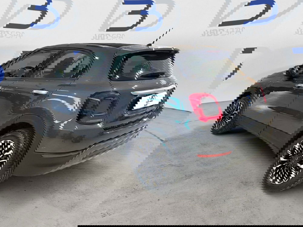 Fiat 500X usata a Milano (3)