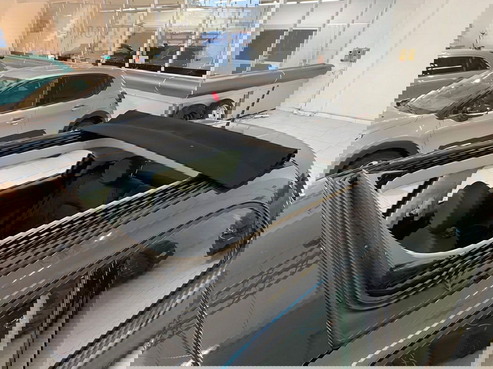 Fiat 500X usata a Milano (9)