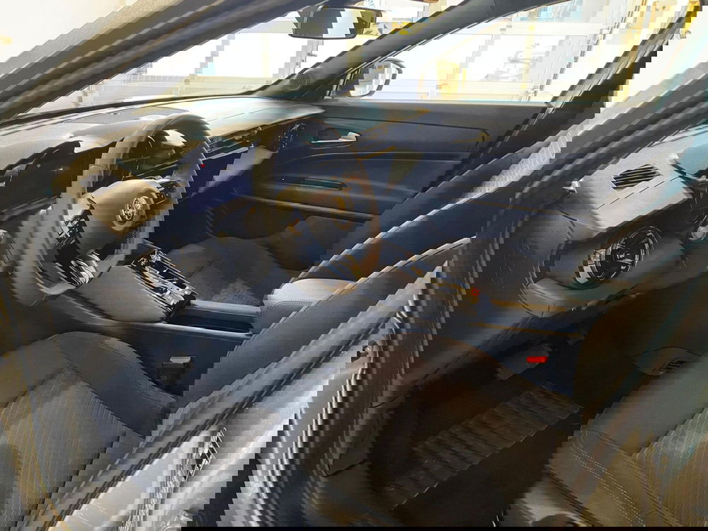 Alfa Romeo Junior usata a Milano (10)