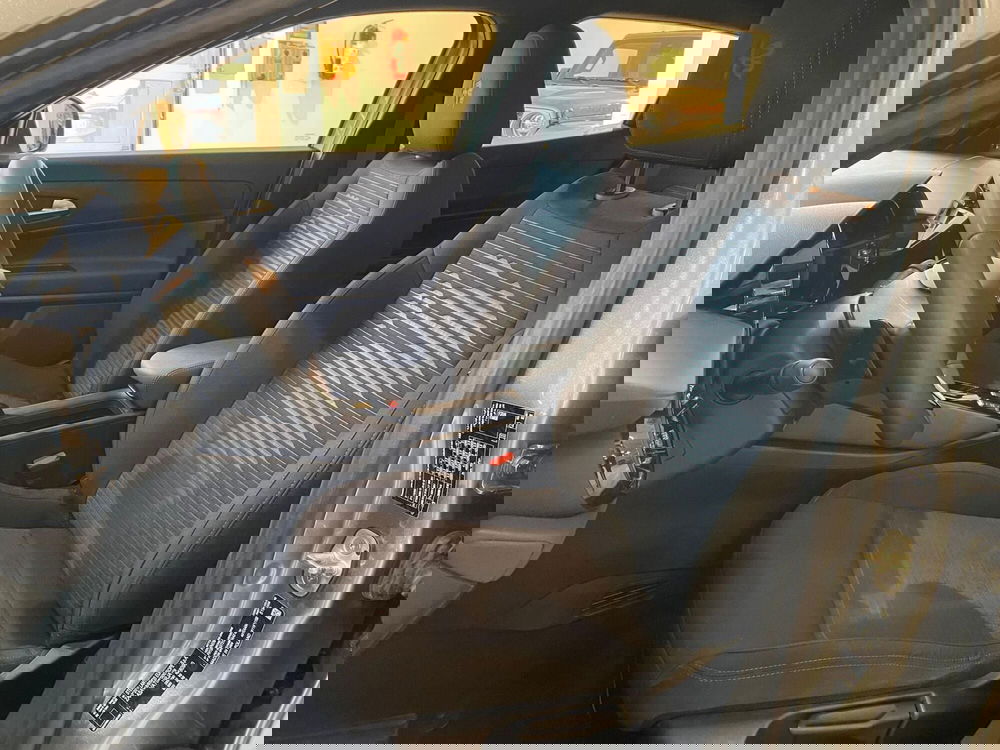 Alfa Romeo Junior usata a Milano (11)