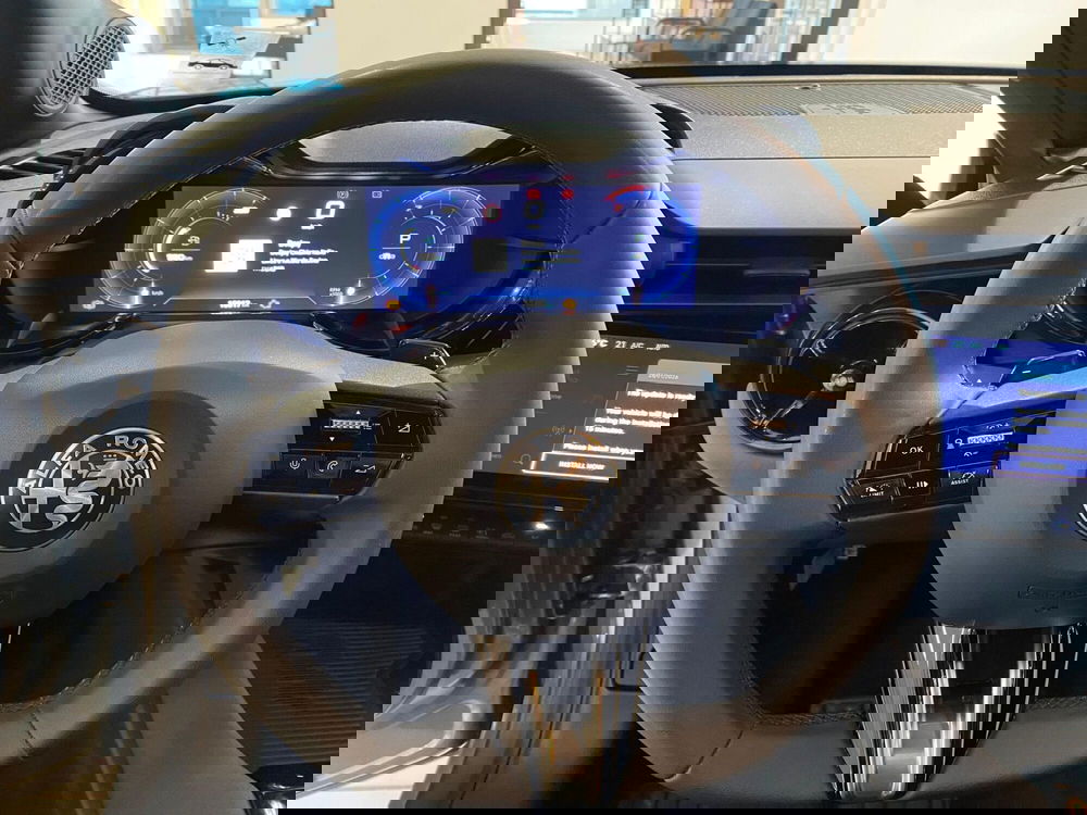 Alfa Romeo Junior usata a Milano (13)