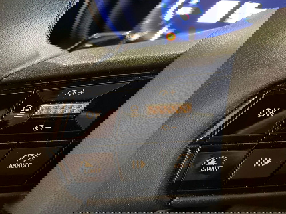 Alfa Romeo Junior usata a Milano (14)