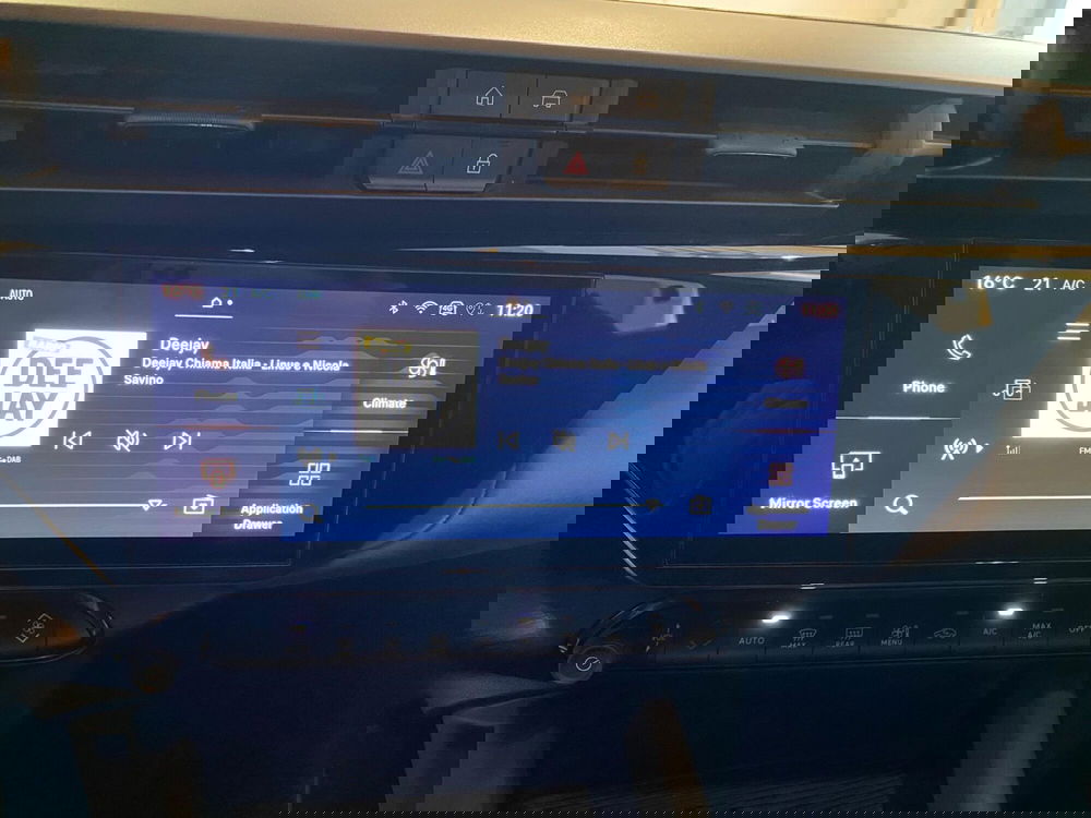 Alfa Romeo Junior usata a Milano (16)