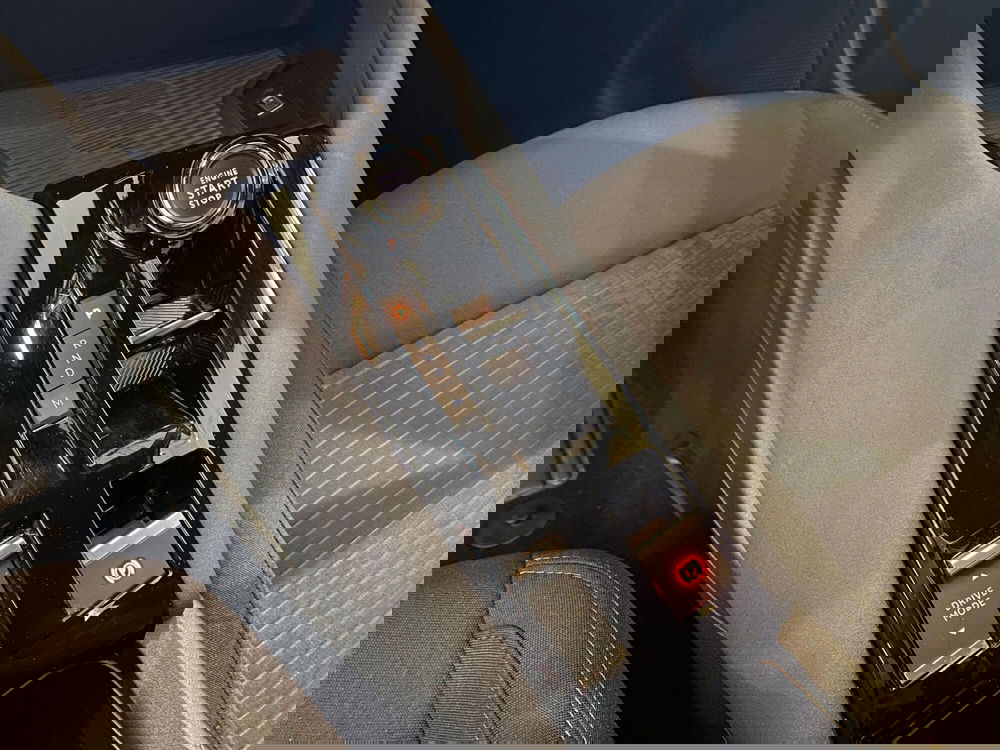 Alfa Romeo Junior usata a Milano (17)