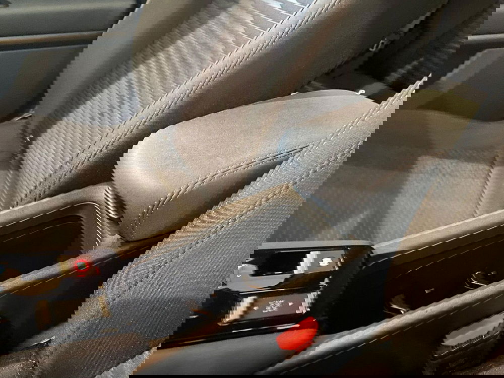 Alfa Romeo Junior usata a Milano (19)