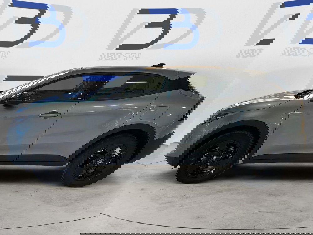 Alfa Romeo Junior usata a Milano (2)