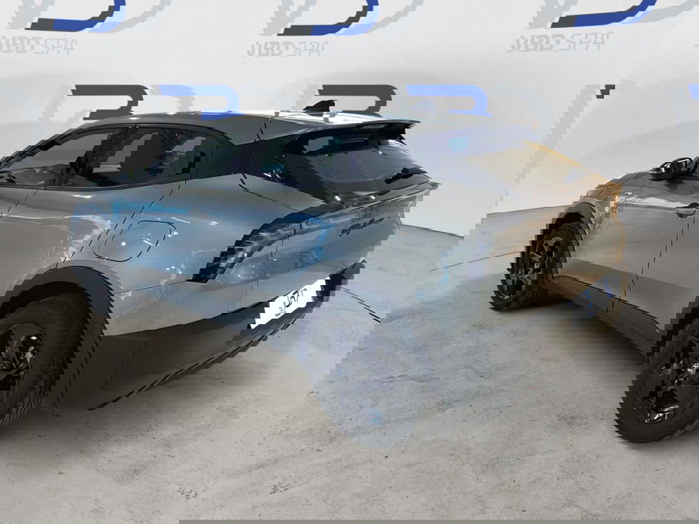 Alfa Romeo Junior usata a Milano (3)