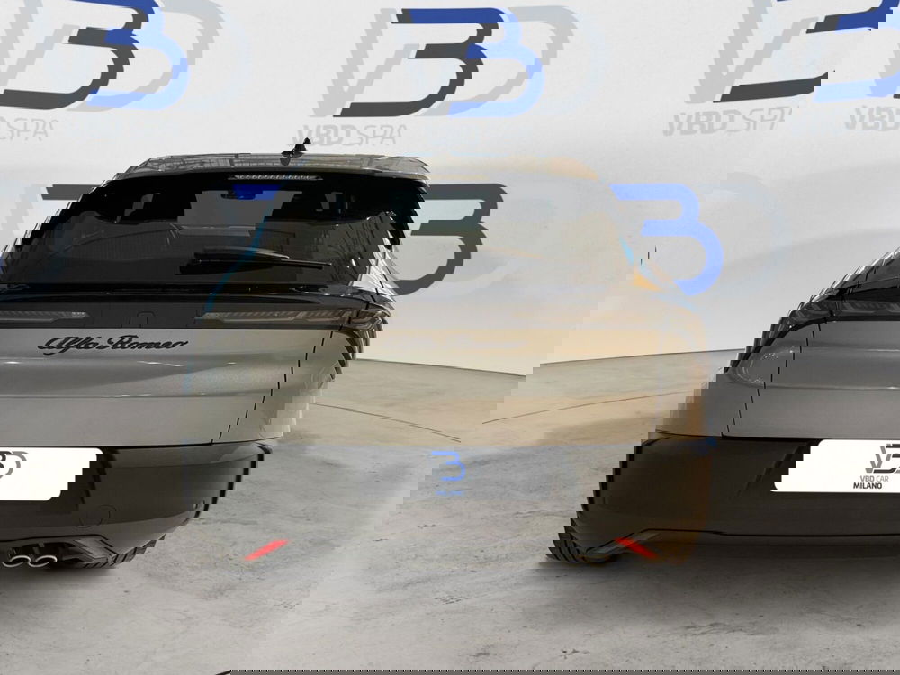 Alfa Romeo Junior usata a Milano (4)