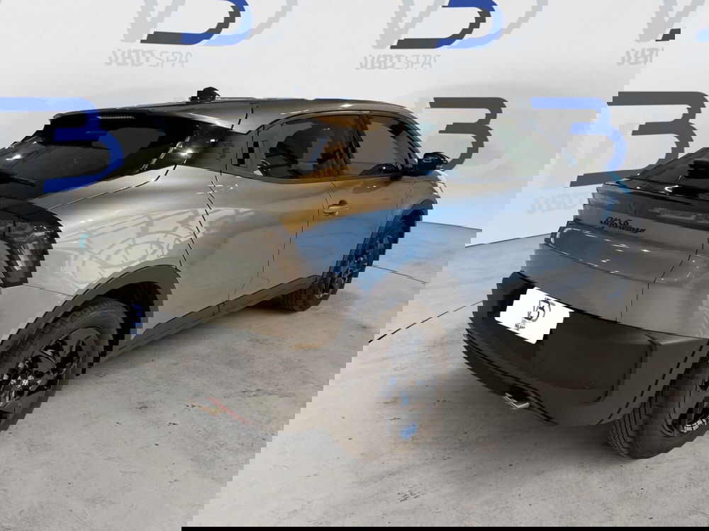 Alfa Romeo Junior usata a Milano (5)