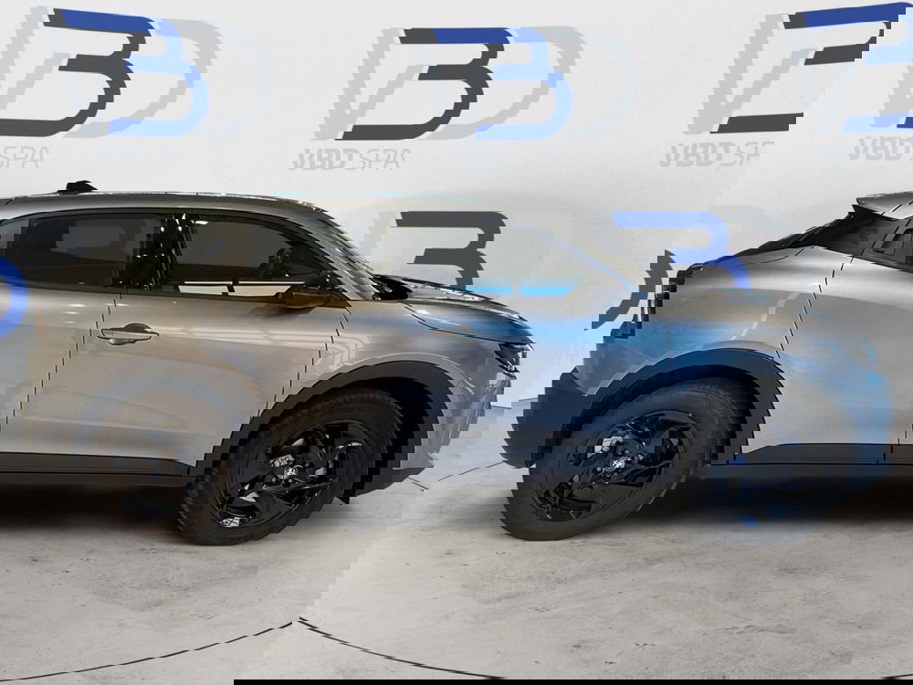 Alfa Romeo Junior usata a Milano (6)