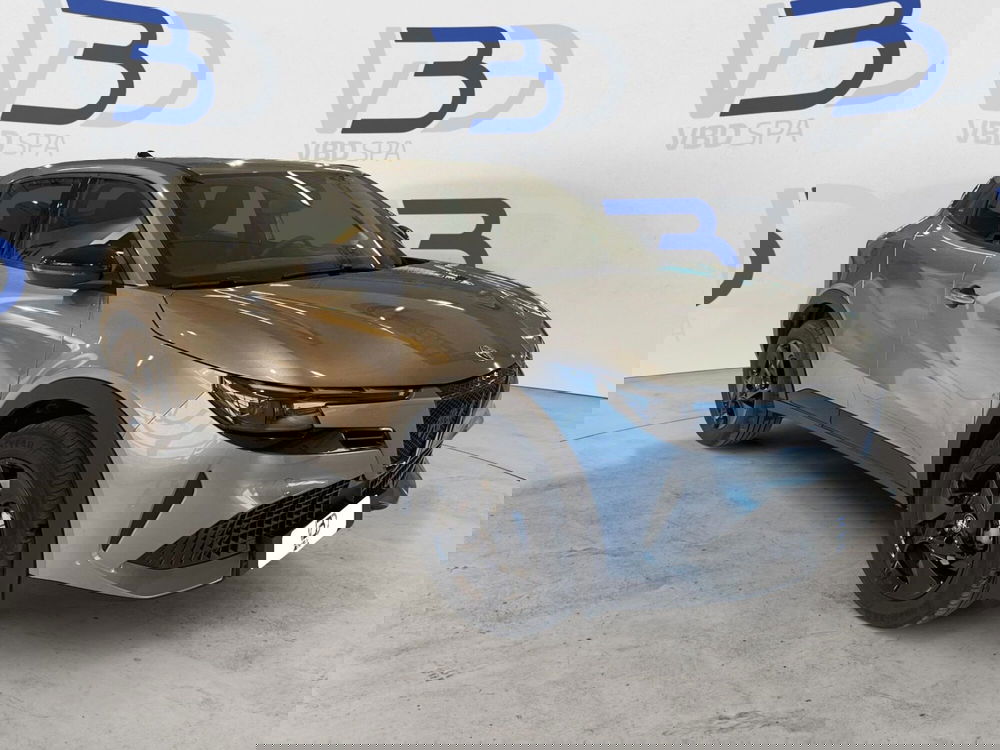 Alfa Romeo Junior usata a Milano (7)