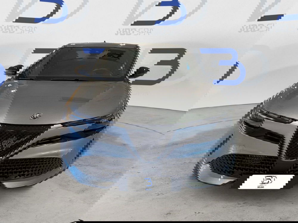 Alfa Romeo Junior usata a Milano (8)