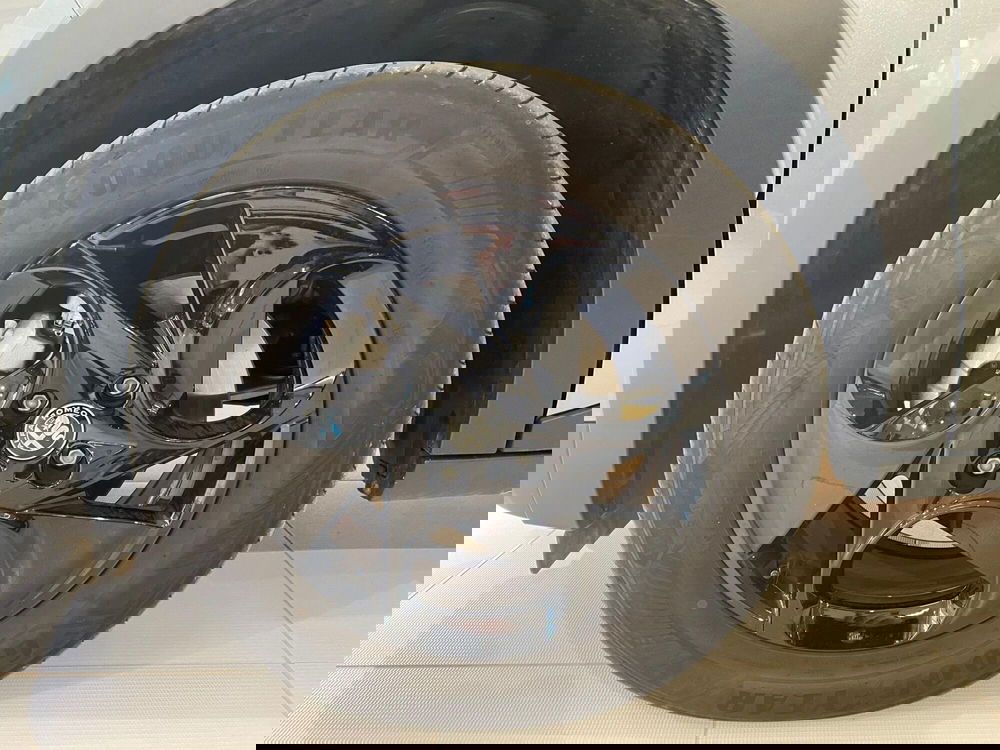 Alfa Romeo Junior usata a Milano (9)