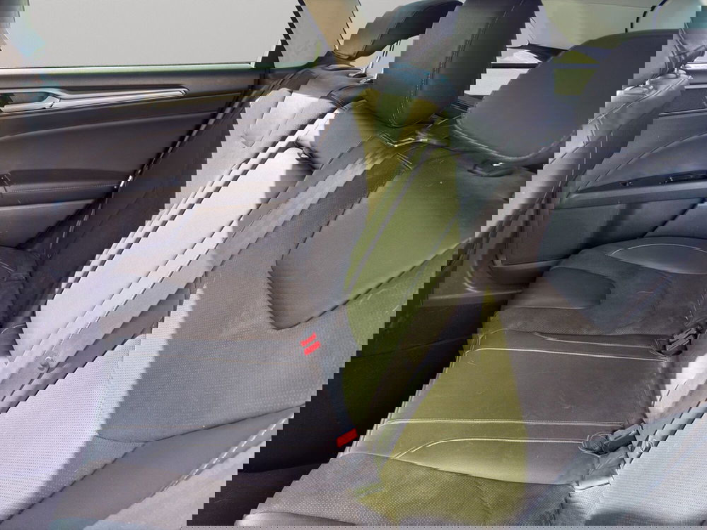 Ford Mondeo Station Wagon usata a Macerata (11)