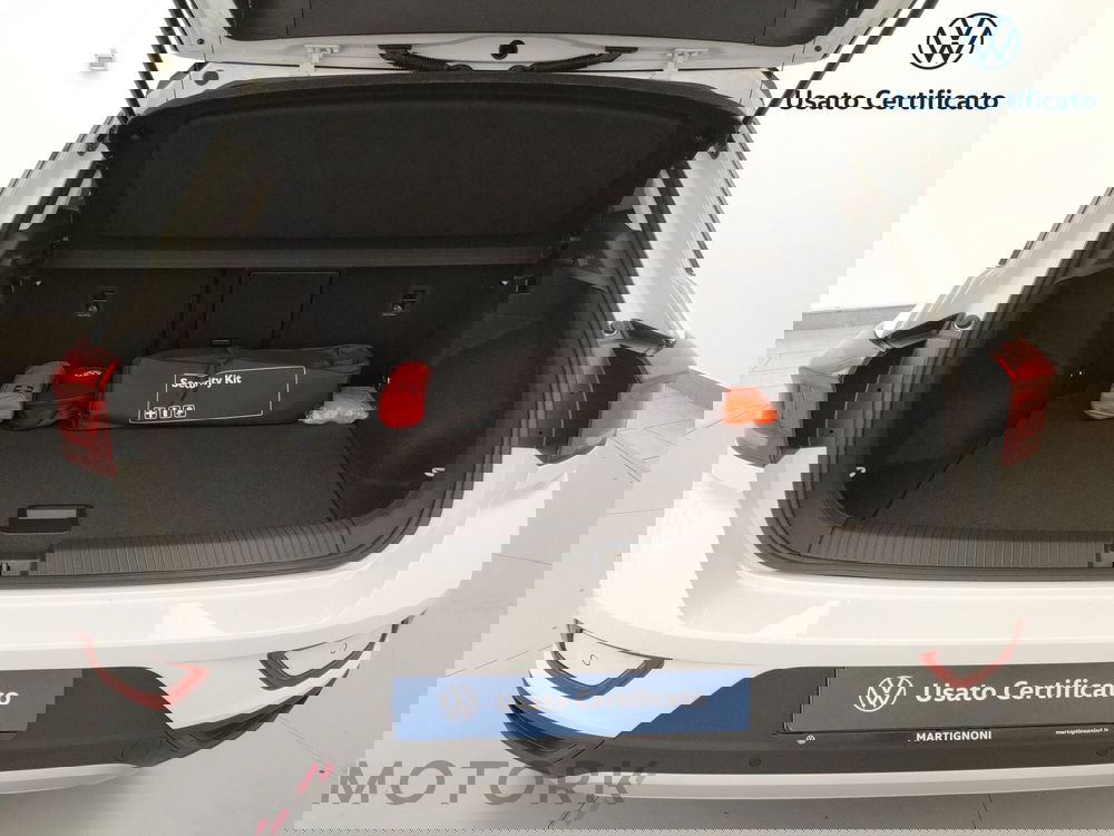 Volkswagen T-Roc nuova a Varese (10)