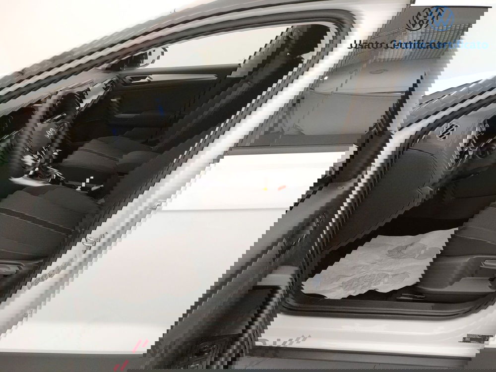 Volkswagen T-Roc nuova a Varese (11)