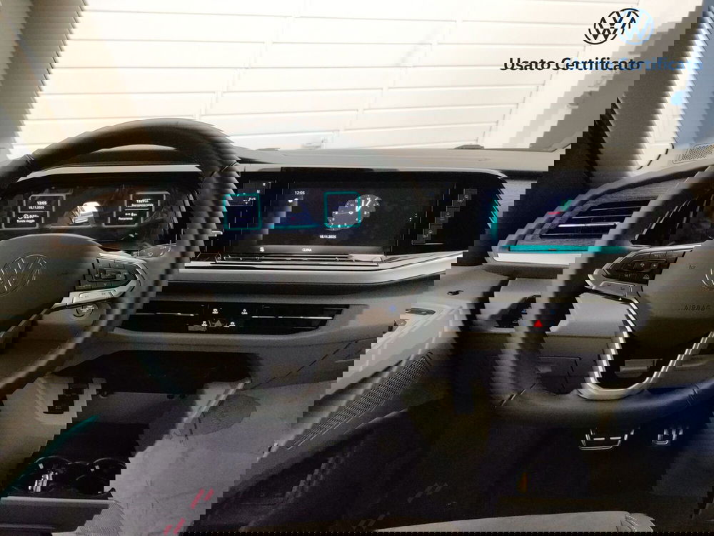 Volkswagen Multivan usata a Varese (14)