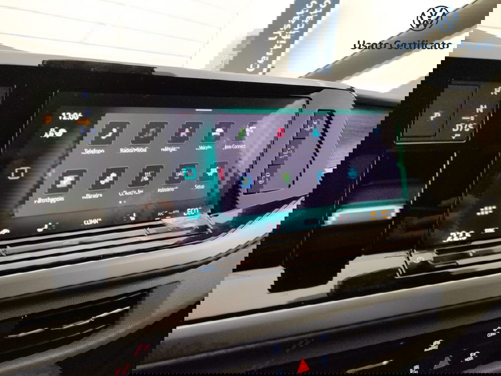 Volkswagen Multivan usata a Varese (15)