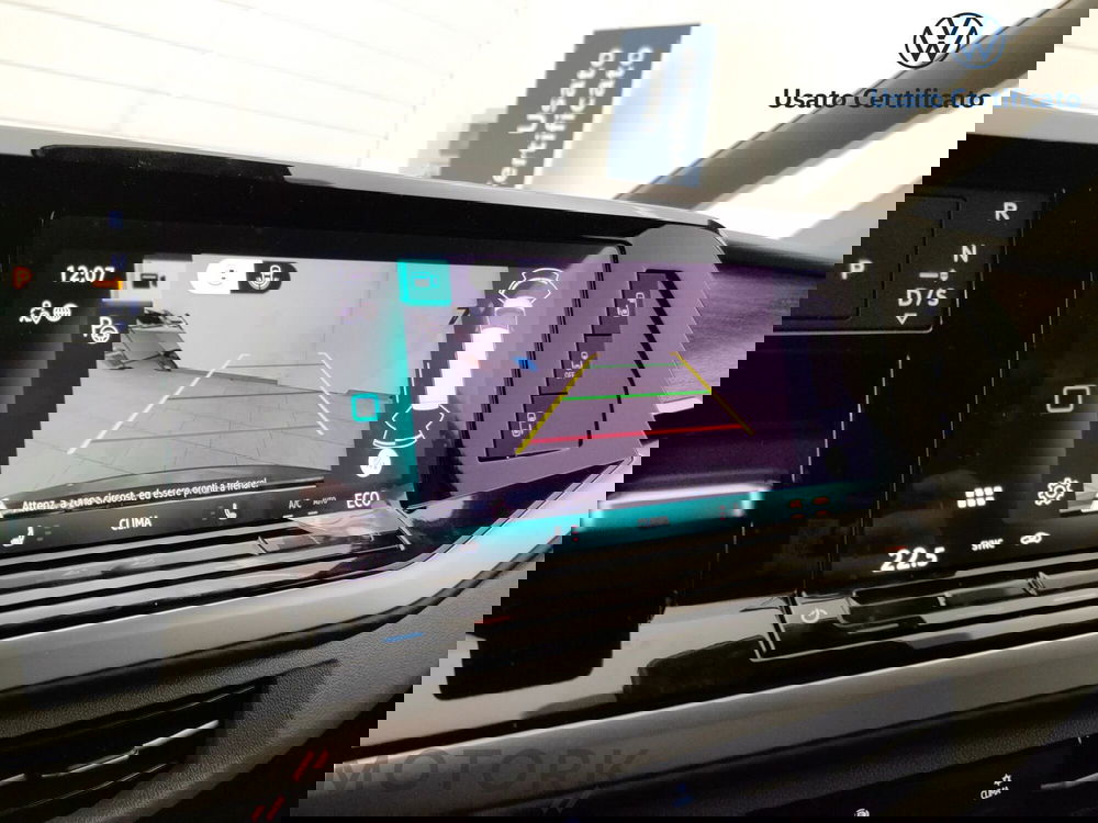 Volkswagen Multivan usata a Varese (17)