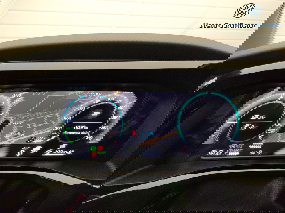 Volkswagen Multivan usata a Varese (20)