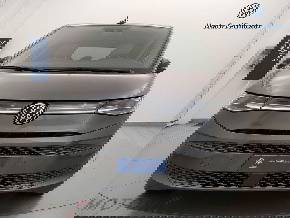 Volkswagen Multivan usata a Varese (3)