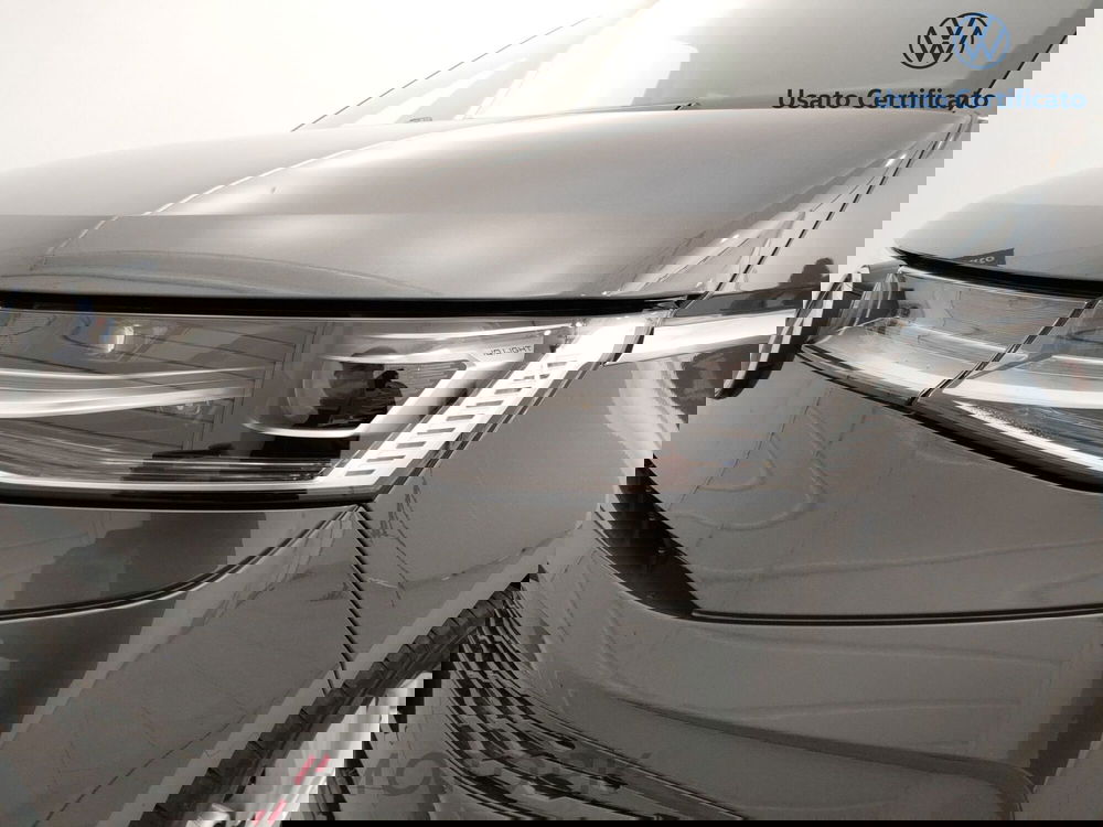 Volkswagen Multivan usata a Varese (4)