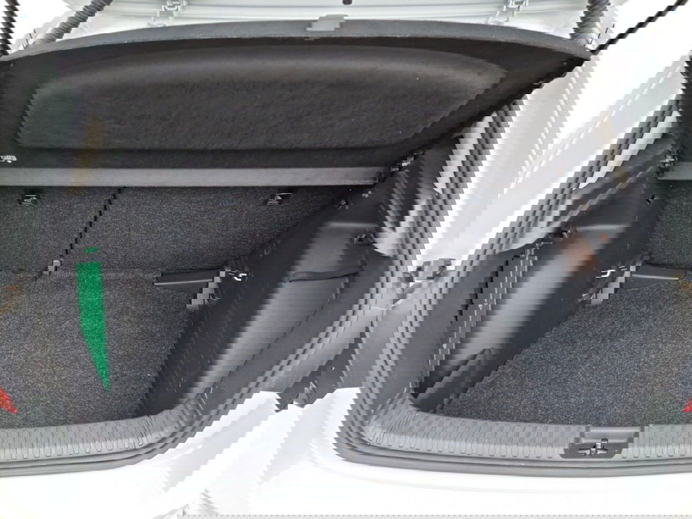 Skoda Fabia usata a Siena (10)