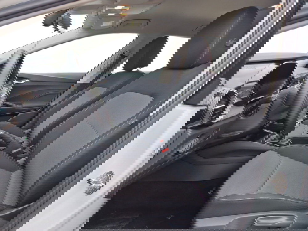 Skoda Fabia usata a Siena (11)